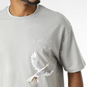 T-shirt Project X Paris image-3