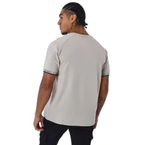 Camiseta con bandas elásticas Project X Paris image-3