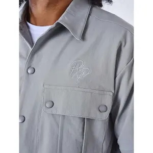 Surchemise Project X Paris image-5