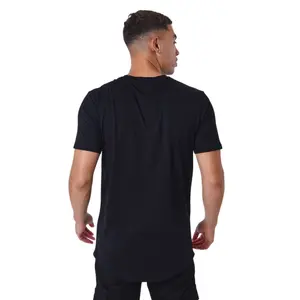 Basic T-Shirt aus Baumwolle Project X Paris image-3