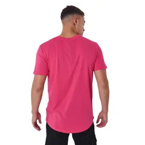 T shirt basique en coton Project X Paris image-3