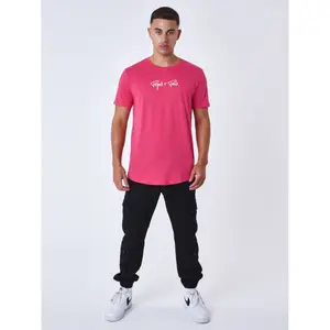 T shirt basique en coton Project X Paris image-0