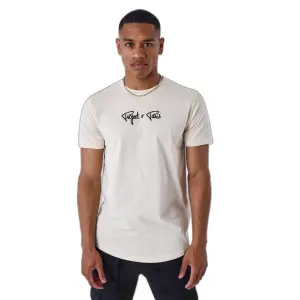 Basic T-Shirt aus Baumwolle Project X Paris image-0