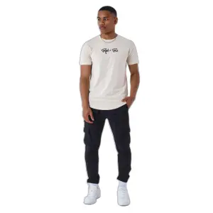 Basic T-Shirt aus Baumwolle Project X Paris image-1