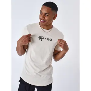 Basic T-Shirt aus Baumwolle Project X Paris image-3