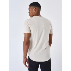 Basic T-Shirt aus Baumwolle Project X Paris image-4