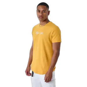 Maglietta basic in cotone Project X Paris image-1