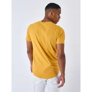 Maglietta basic in cotone Project X Paris image-3