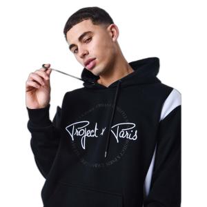 Calças de moletom com assinatura em círculo Project X Paris image-1