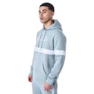 Signature hoodie with white stripe Project X Paris image-2