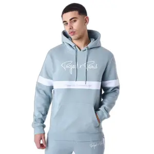 Signature hoodie with white stripe Project X Paris image-0