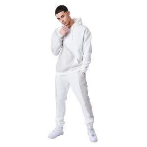 2322007-ggow-sweatshirt-a-capuche-bicolore-style-vague-project-x-paris-greige