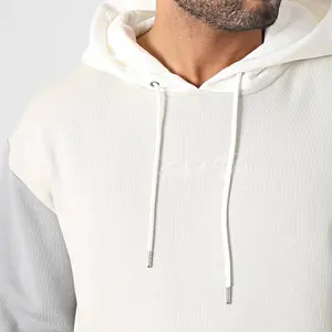 Felpa incappucciato Project X Paris image-3