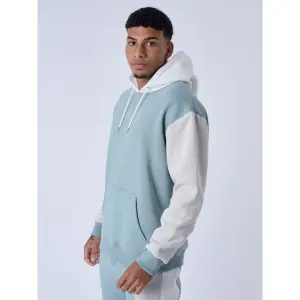 Sweatshirt encapuçado Project X Paris image-3