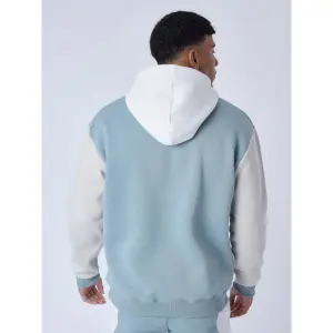 Sweatshirt encapuçado Project X Paris image-4