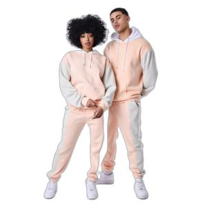 Sweatshirt Project X Paris Colorblock image-2