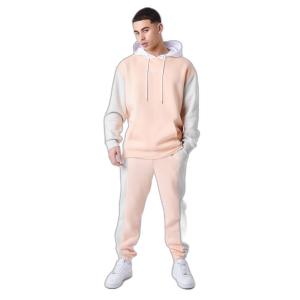 Sweatshirt Project X Paris Colorblock image-1