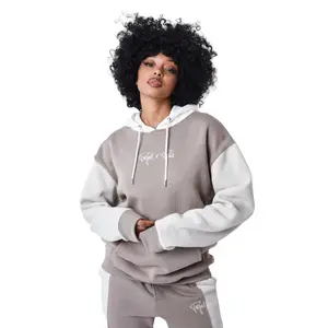 Sweatshirt mit Kapuze Project X Paris image-2