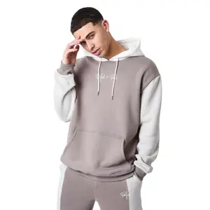 Sweatshirt mit Kapuze Project X Paris image-3