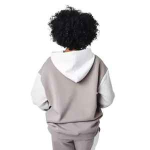 Sweatshirt mit Kapuze Project X Paris image-6