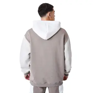 Sweatshirt mit Kapuze Project X Paris image-5