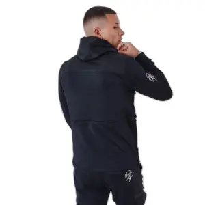 Windbreaker style hoodie Project X Paris image-3