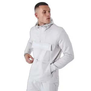 Windbreaker style hoodie Project X Paris image-3