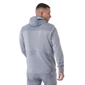 Windbreaker style hoodie Project X Paris image-4