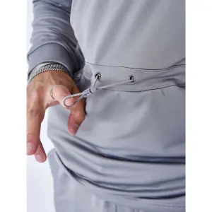 Windbreaker style hoodie Project X Paris image-6