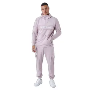 Sudadera cortavientos con capucha Project X Paris image-2