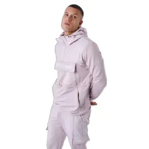 Sudadera cortavientos con capucha Project X Paris image-3