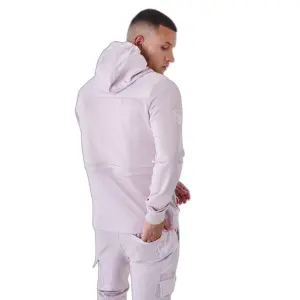 Sudadera cortavientos con capucha Project X Paris image-4