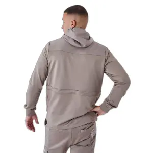 Windbreaker style hoodie Project X Paris image-3