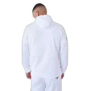 Sudadera cortavientos con capucha Project X Paris image-3