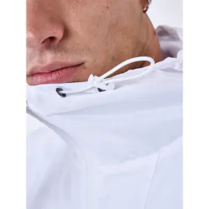 Sudadera cortavientos con capucha Project X Paris image-6