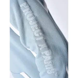 Two-tone hooded tracksuit Project X Paris image-6