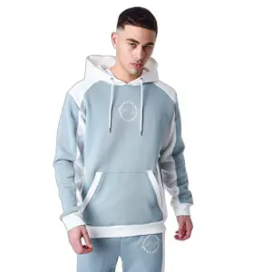 Two-tone hooded tracksuit Project X Paris image-0