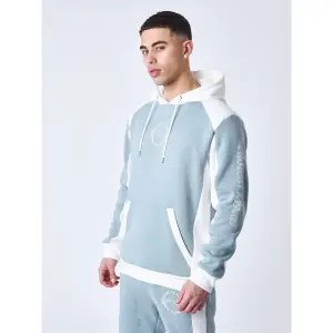 Two-tone hooded tracksuit Project X Paris image-2