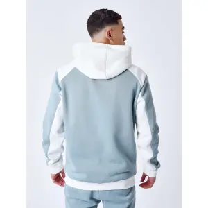 Two-tone hooded tracksuit Project X Paris image-3