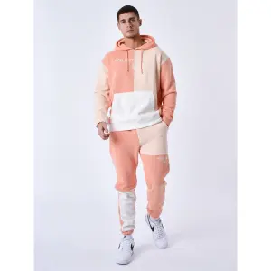 Stickad sweatshirt med huva Project X Paris image-2