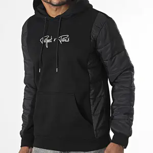 Camisola com capuz Project X Paris image-2