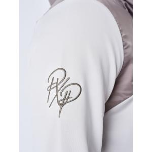 Two-tone windbreaker style hoodie Project X Paris image-6