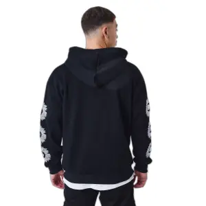 Sudadera con capucha y girasol Project X Paris image-2