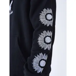 Sudadera con capucha y girasol Project X Paris image-6