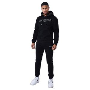 2322030-bk-sweatshirt-a-capuche-project-x-paris-black
