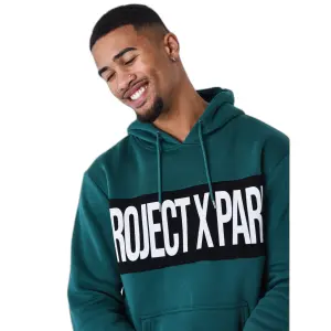 Sudadera con capucha Project X Paris image-4