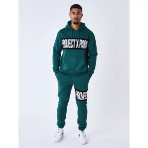 Sudadera con capucha Project X Paris image-1