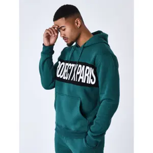 Sudadera con capucha Project X Paris image-2