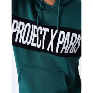 Sudadera con capucha Project X Paris image-5