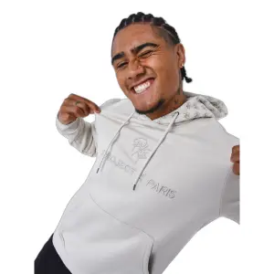 Capuchon met monogram Project X Paris image-4